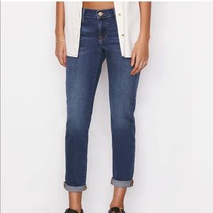 Never worn- Le Garcon